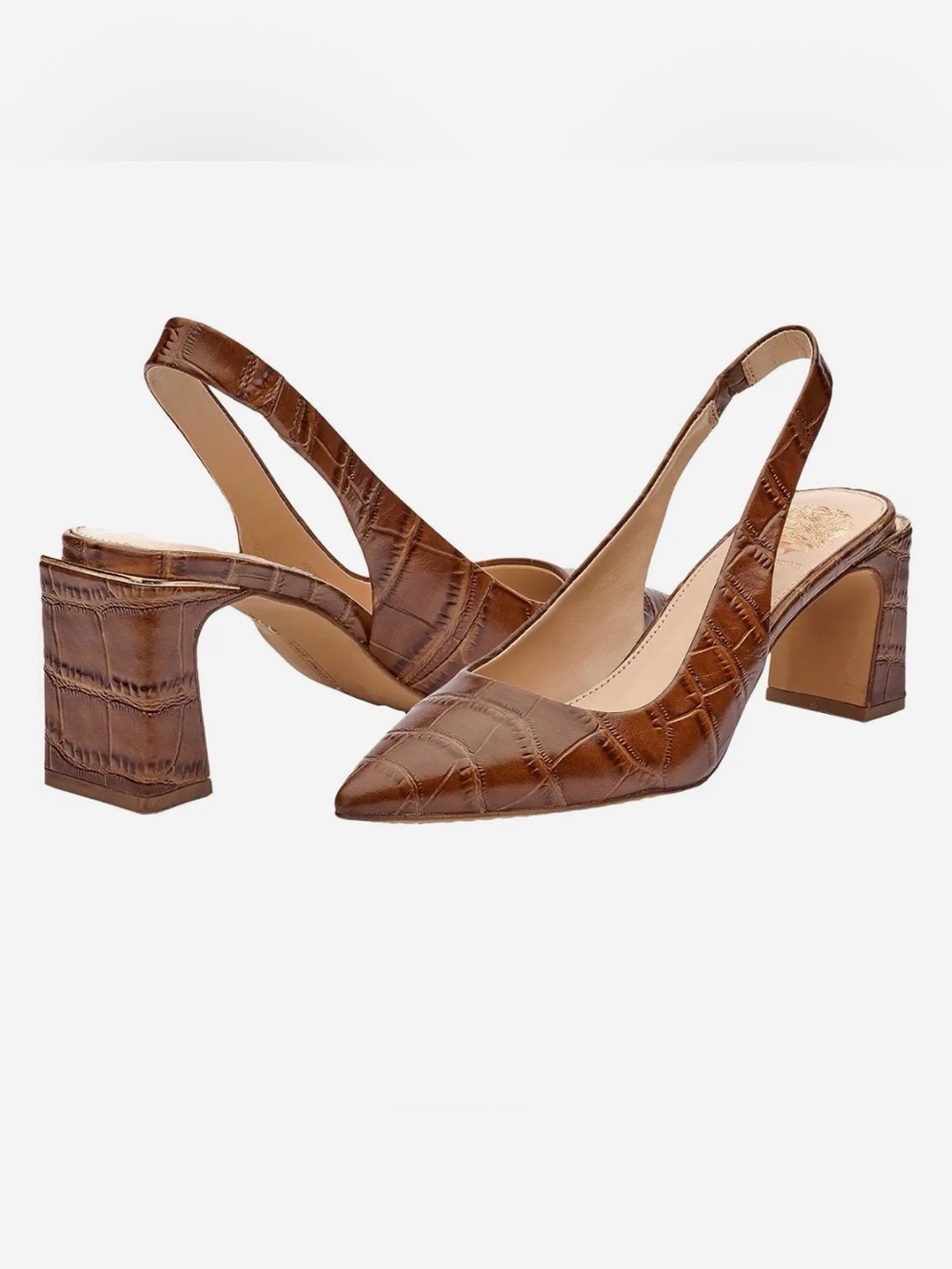 Vince Camuto Slingbacks